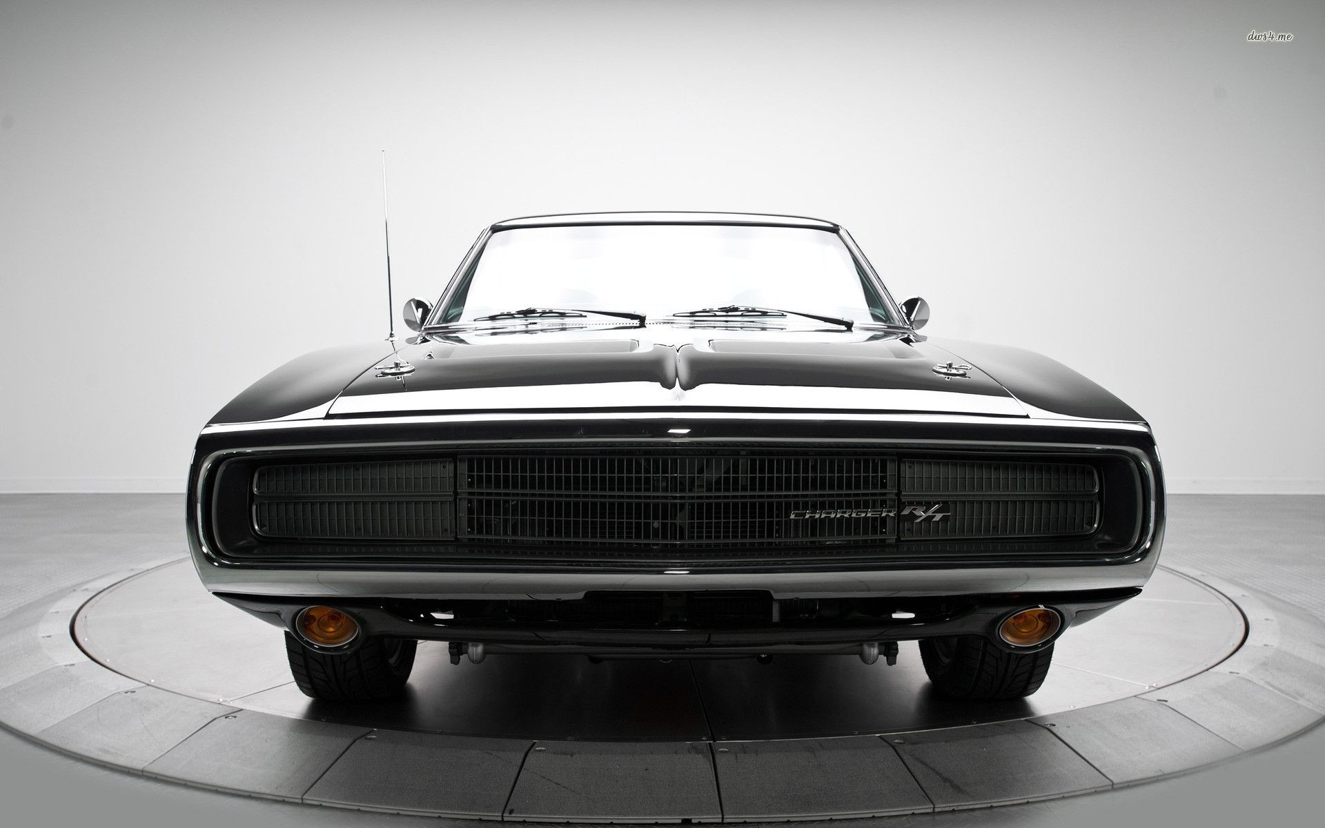 1968 Dodge Charger Wallpapers - Wallpaper Cave