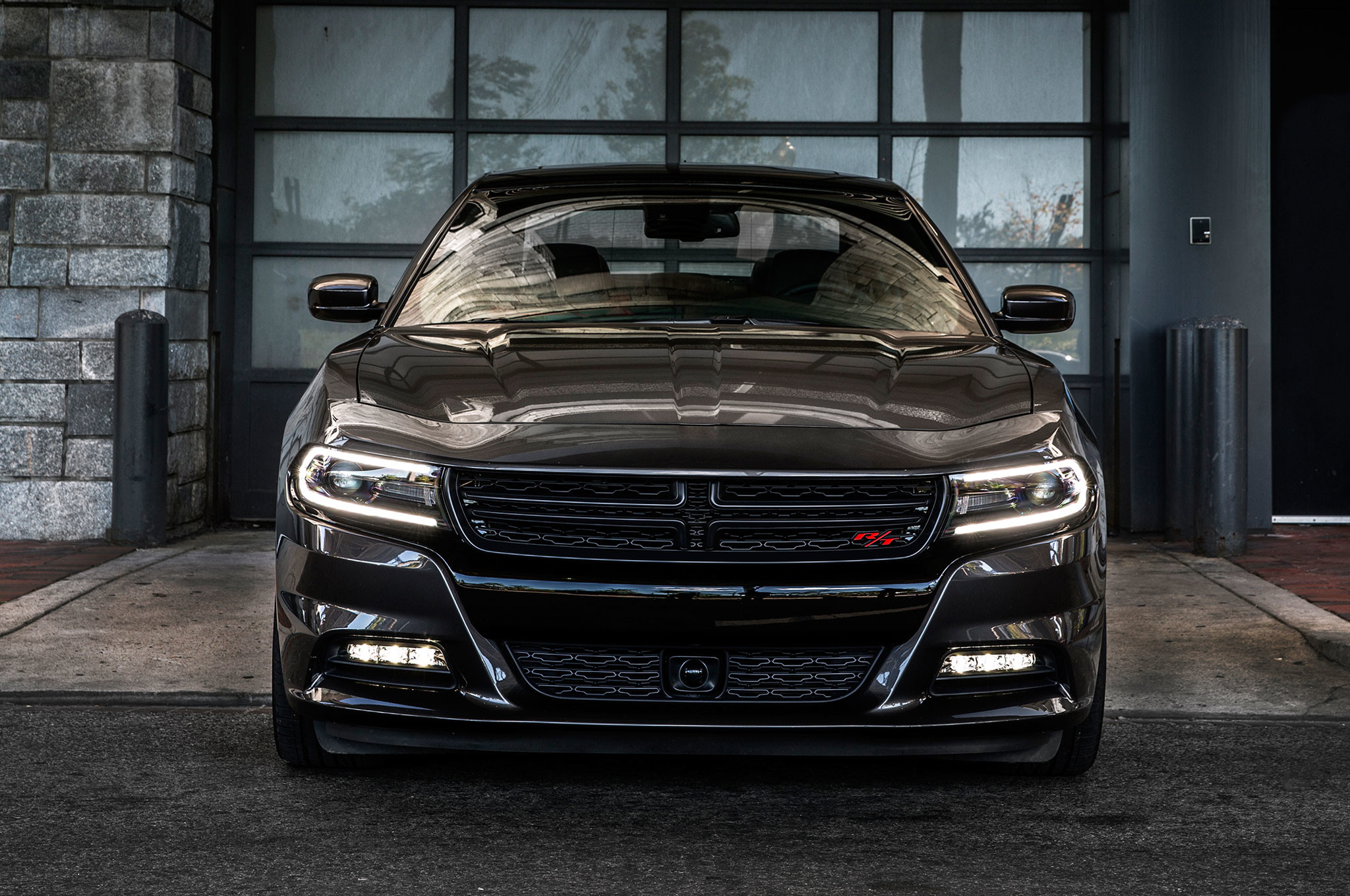 Dodge charger wallpaper pictures 5270