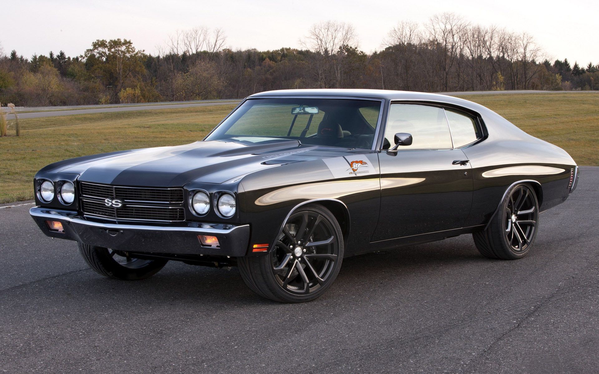 Chevelle SS Wallpapers – Wallpaper Cave