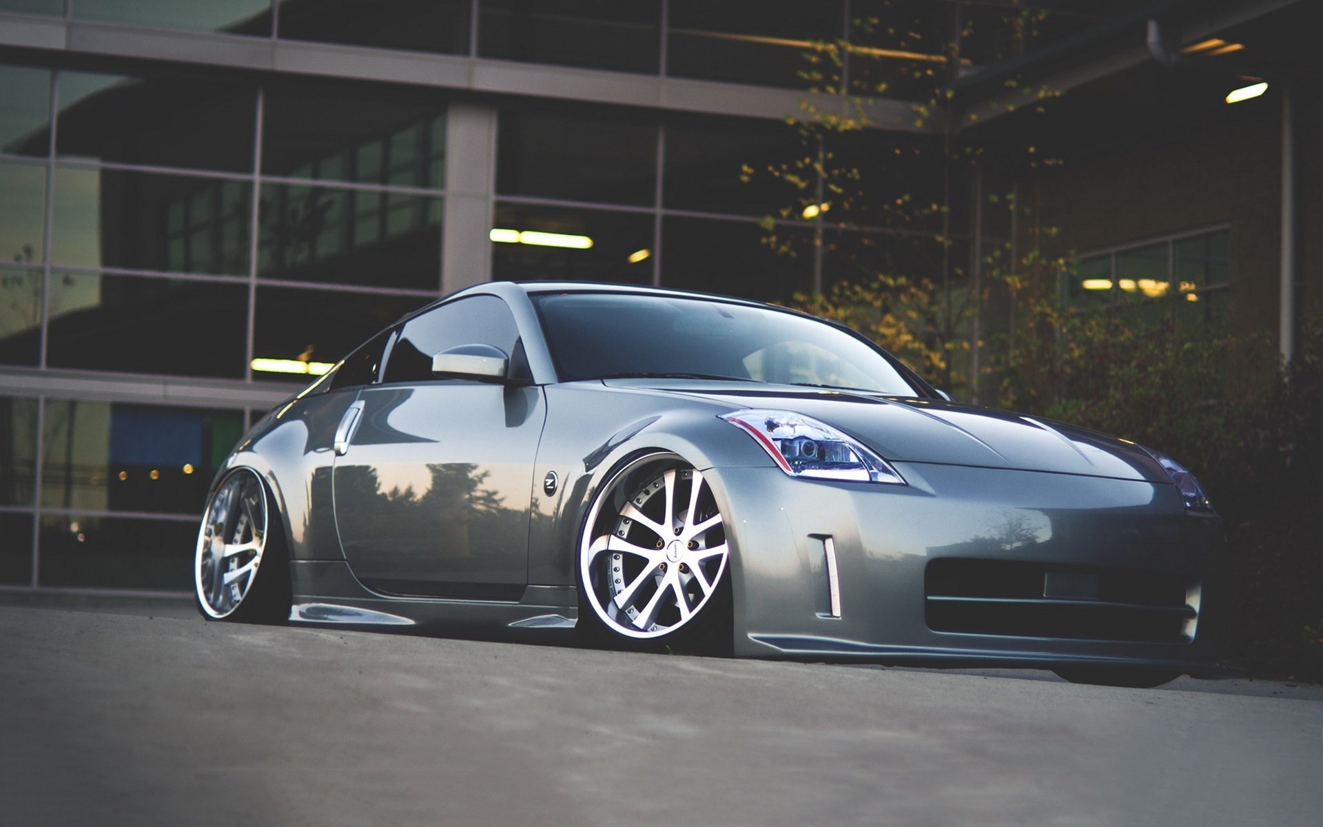 64+ 350Z Wallpaper High Resolution