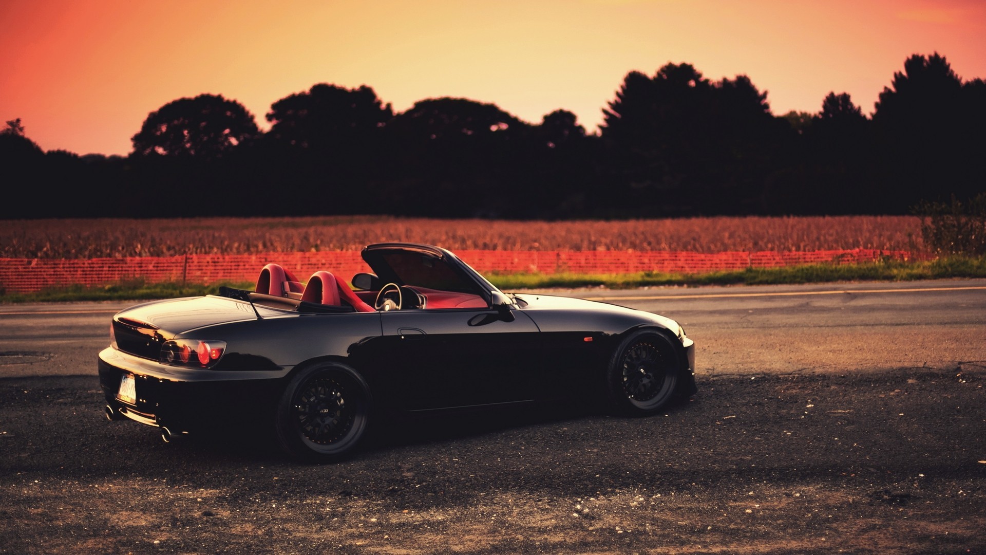 HD Wallpaper Background ID349423. Vehicles Honda S2000