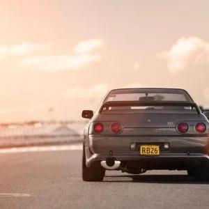R32 GTR