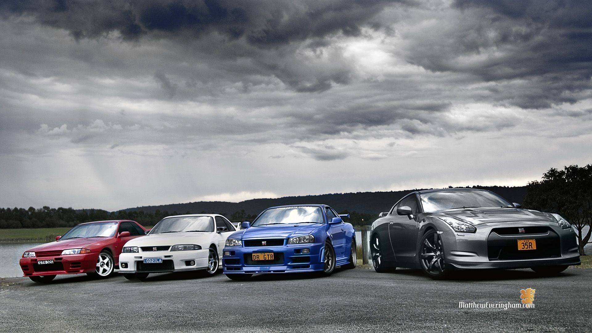 R34 Wallpapers Group (81+)