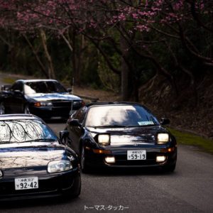 R32 GTR
