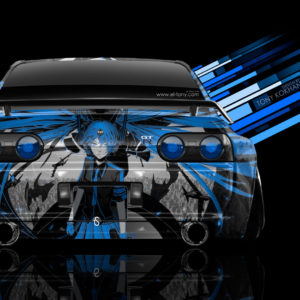 R32 GTR