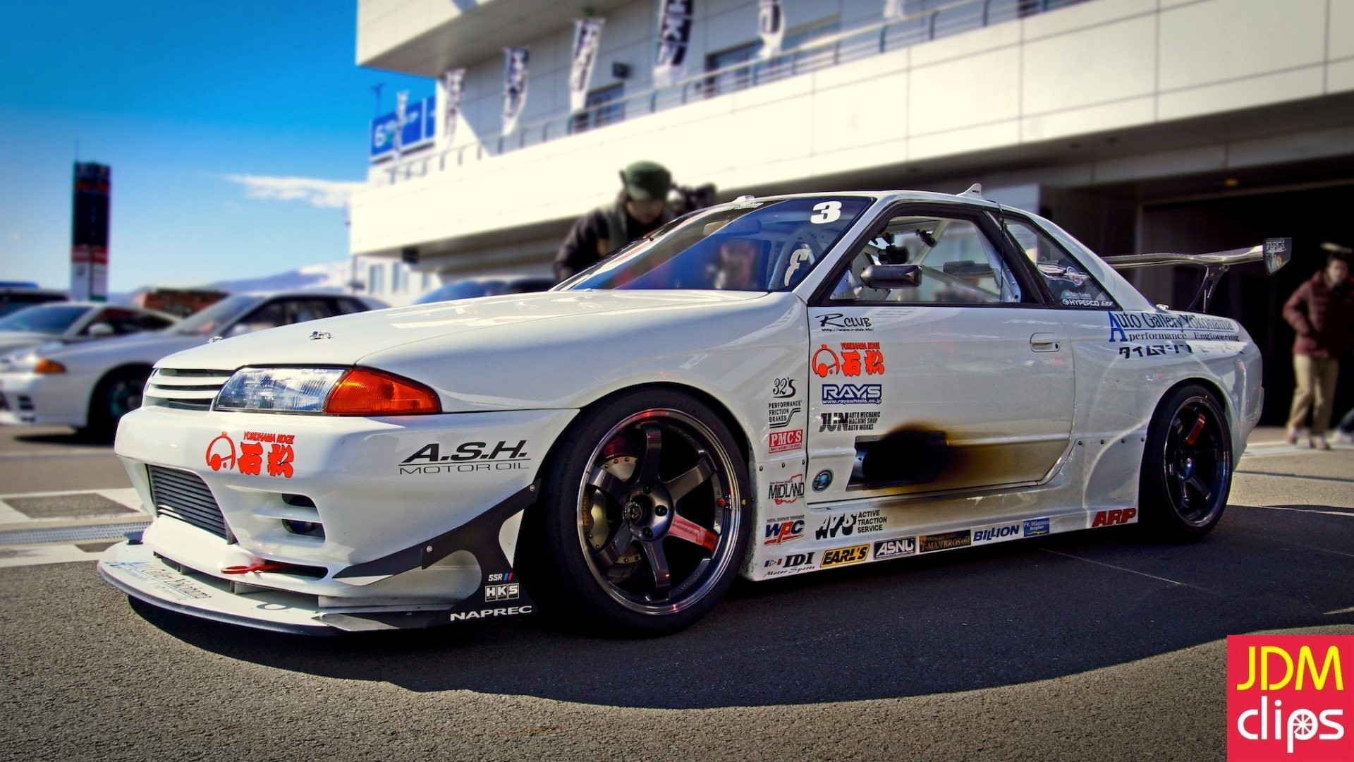 Nissan Skyline GT R R 32, Nissan Skyline, Nissan GT R R32, Nissan, JDM  Wallpapers HD / Desktop and Mobile Backgrounds