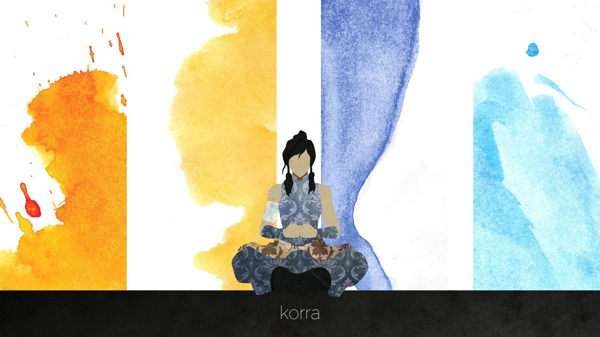 Background High Resolution: avatar the legend of korra