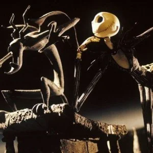 Jack Skellington Wallpaper HD