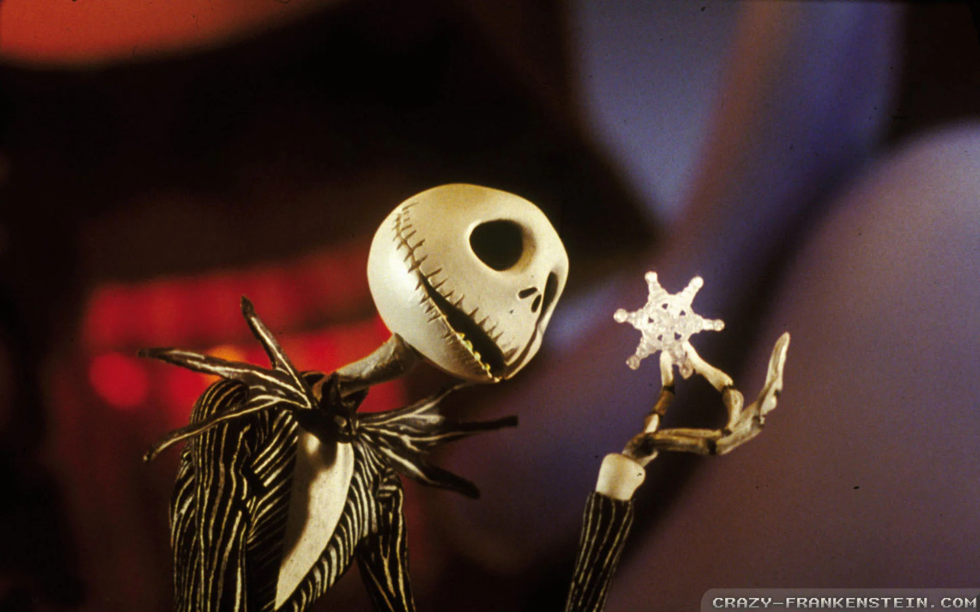 33 The Nightmare Before Christmas HD Wallpapers Backgrounds