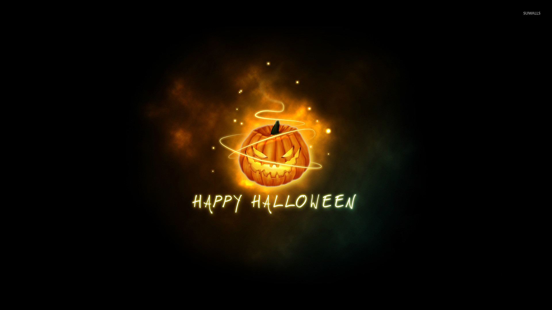 Happy Halloween 17 wallpaper jpg