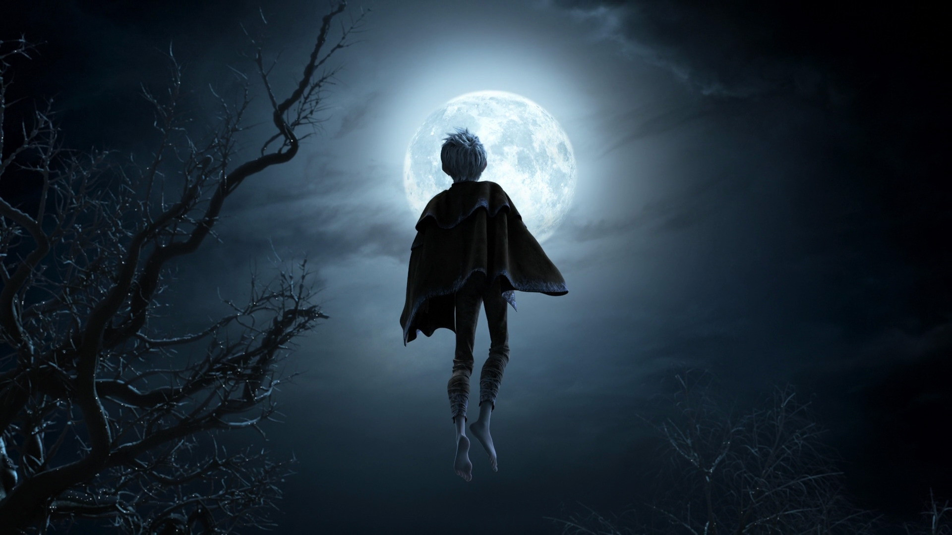 DreamWorks Animation Rise of the Guardians wallpapers 74 Wallpapers HD Wallpapers