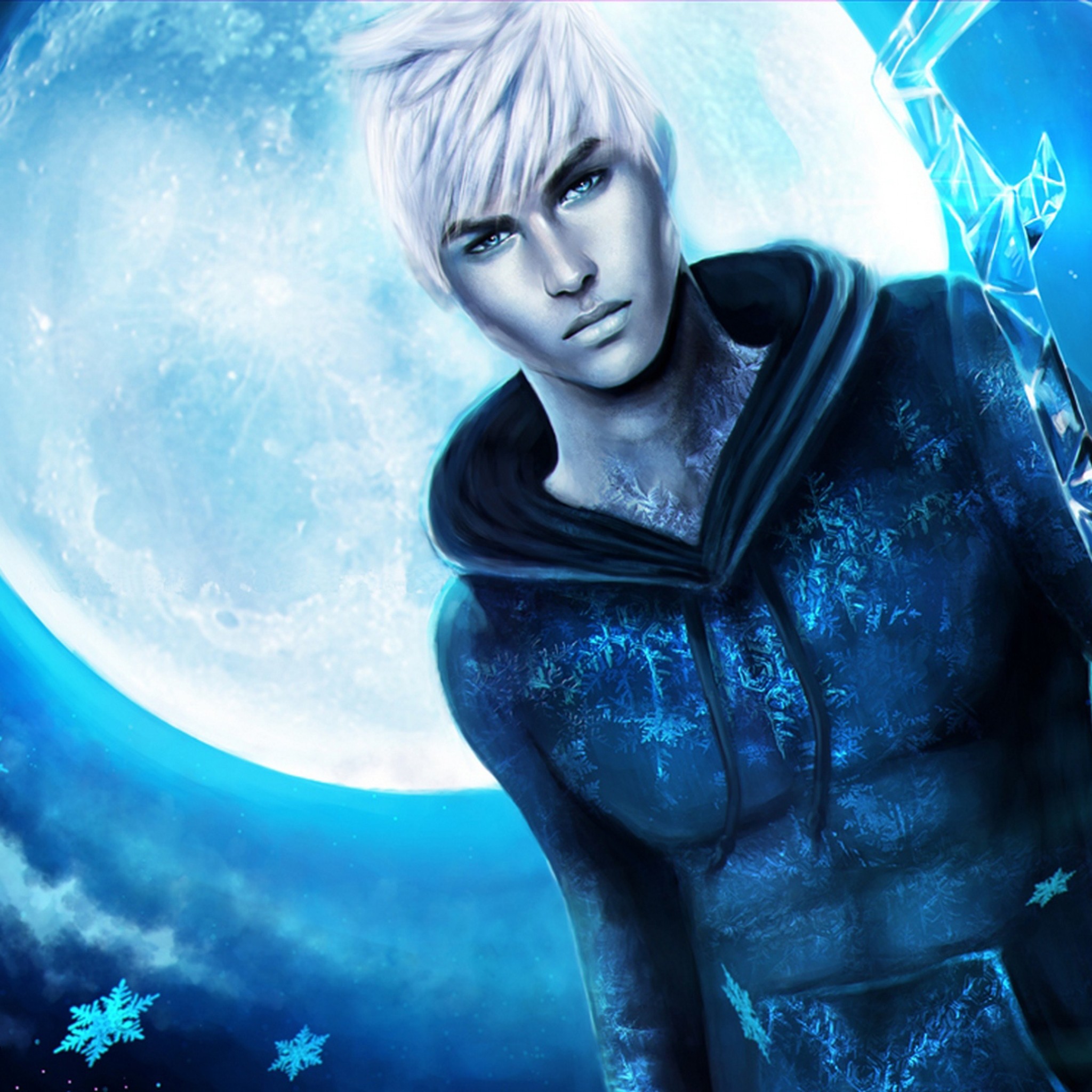 Preview jack frost