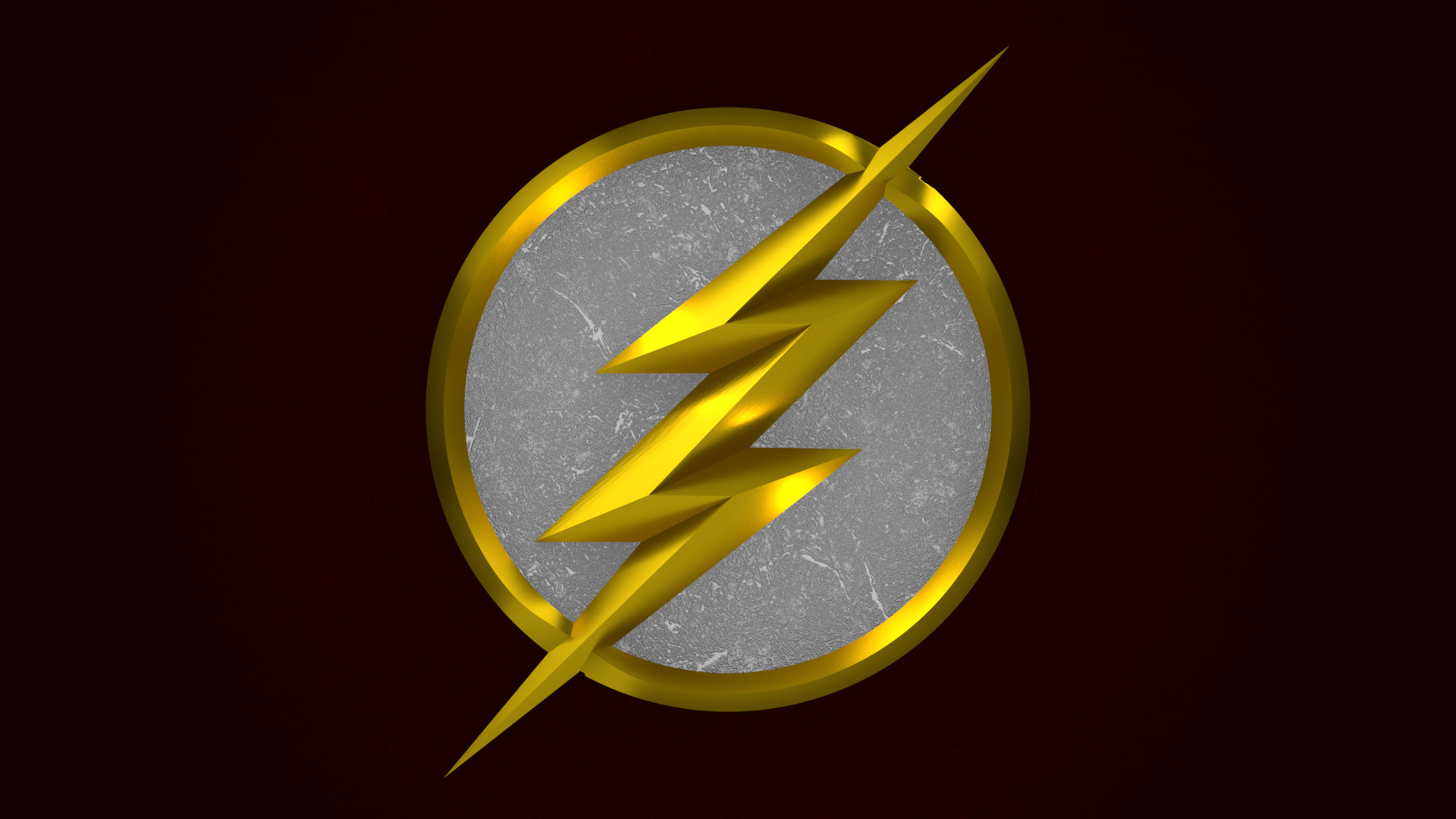 Edited Flash Wallpaper to make Reverse