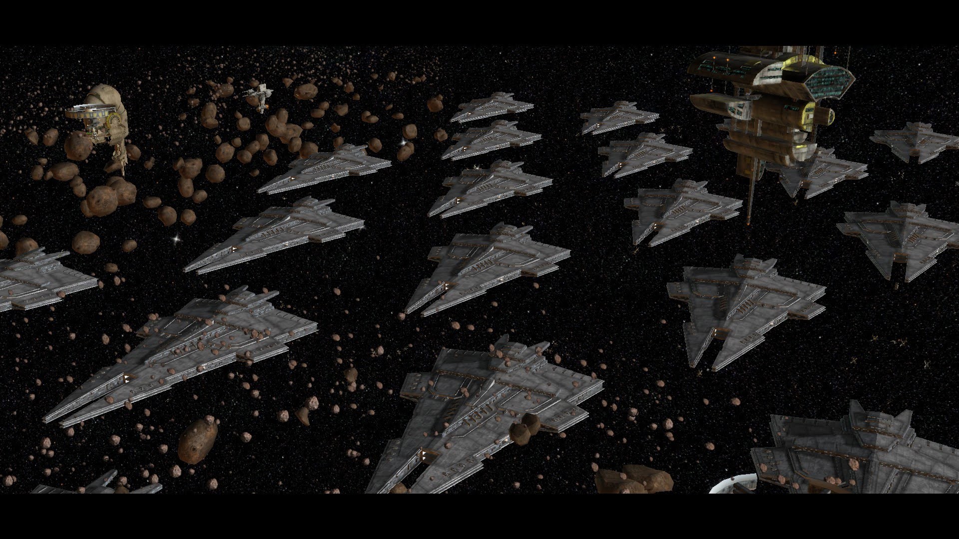Massive Space Battles Star Wars – Battlefront Commander Part 11 – Mandalorian – YouTube