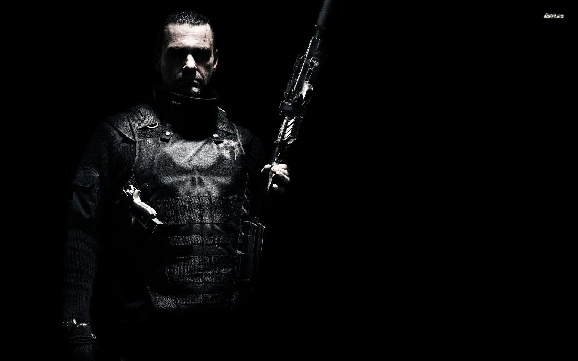 Punisher HD WallpapersBackgrounds For Free Download BsnSCB