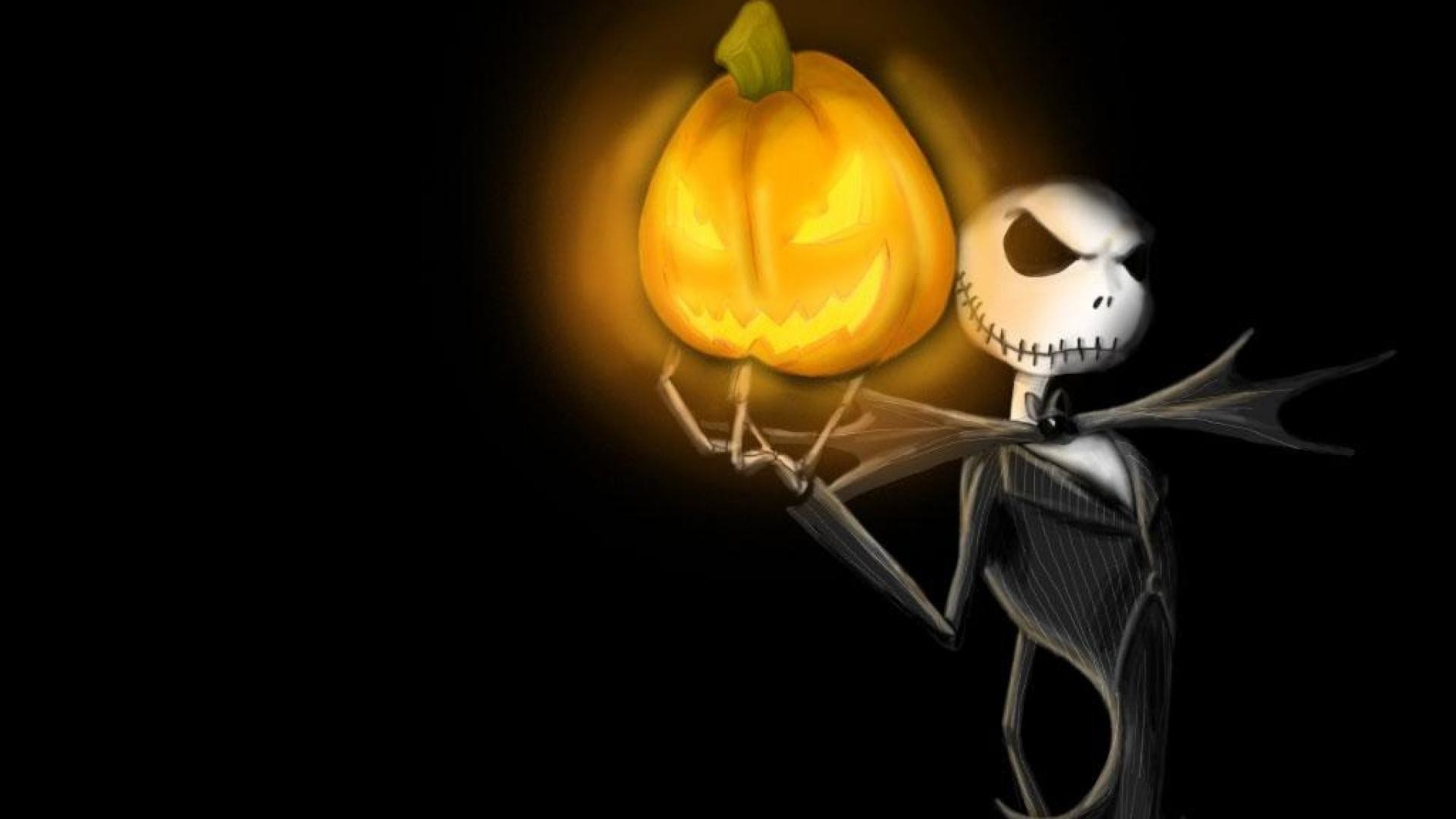 The Nightmare Before Christmas Wallpapers