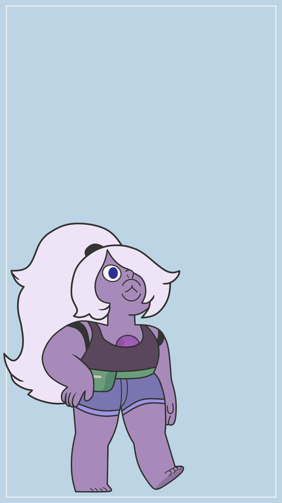 Amethyst Phone Wallpapers 1080×1920 requested by anon