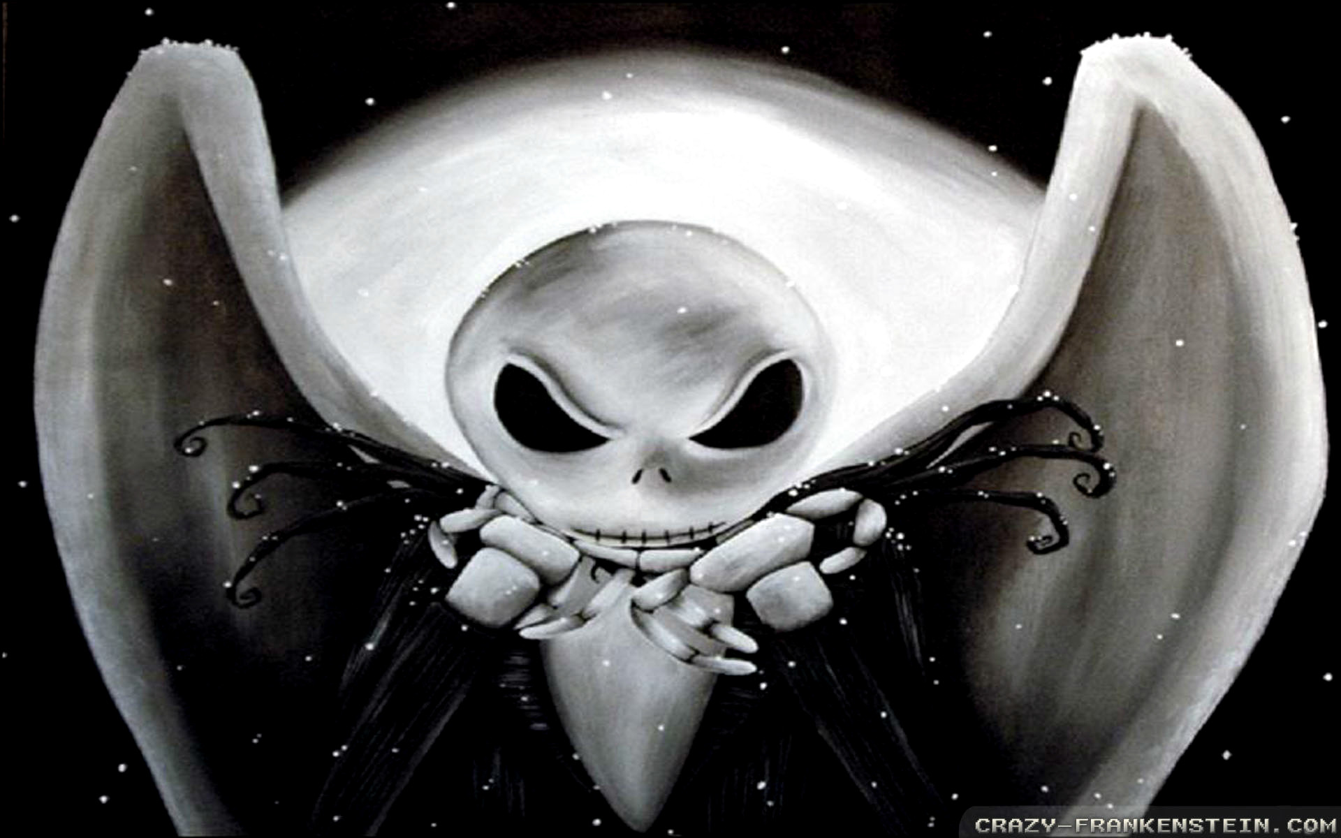 Jack Nightmare Before Christmas Photo 29453624 Fanpop Fanclubs Picture