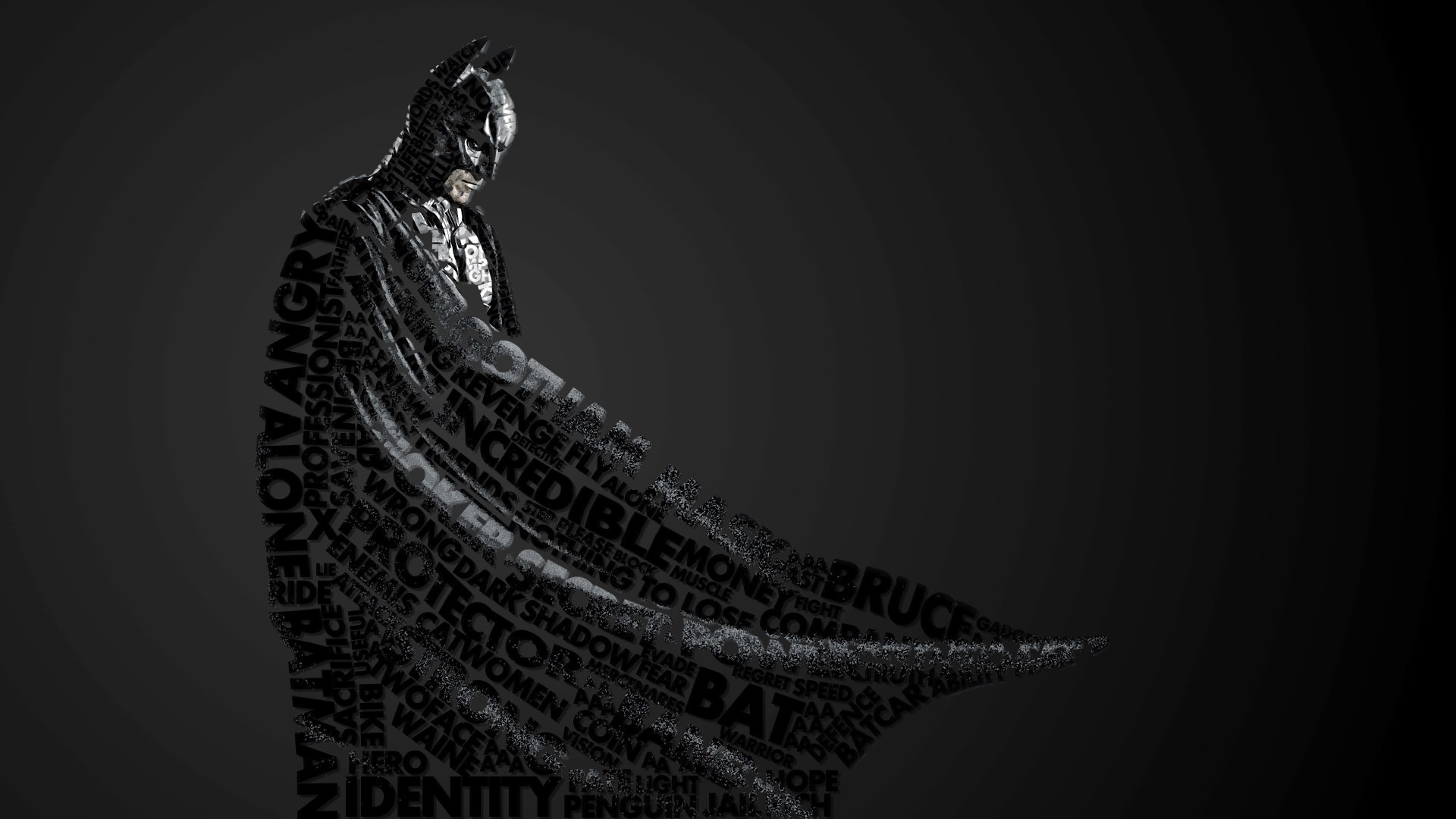 Batman Beyond Hd Wallpapers 1080p A new computer wallpaper