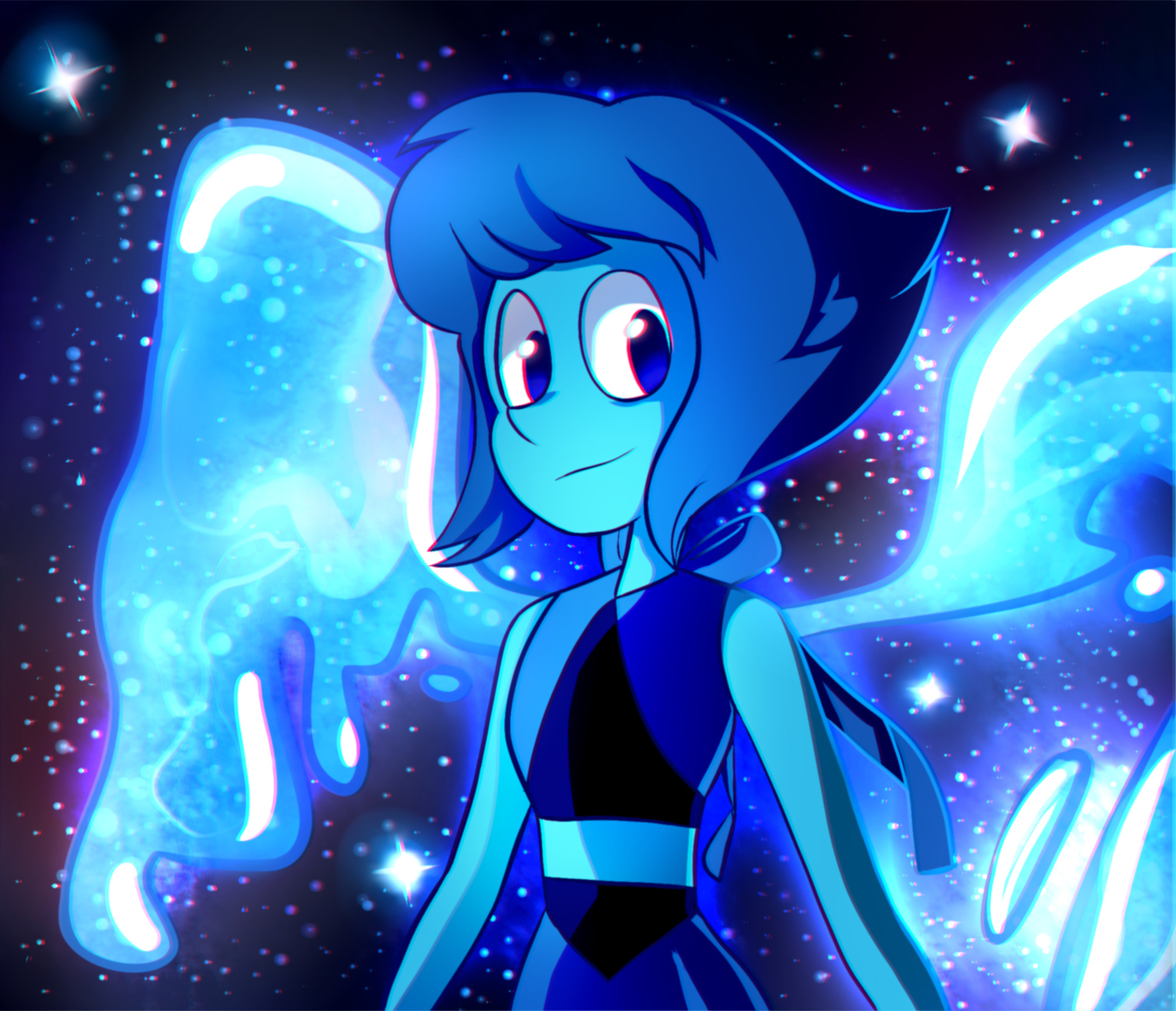 Lapis Lazuli Steven Universe images Lapis Lazuli HD wallpaper and background photos