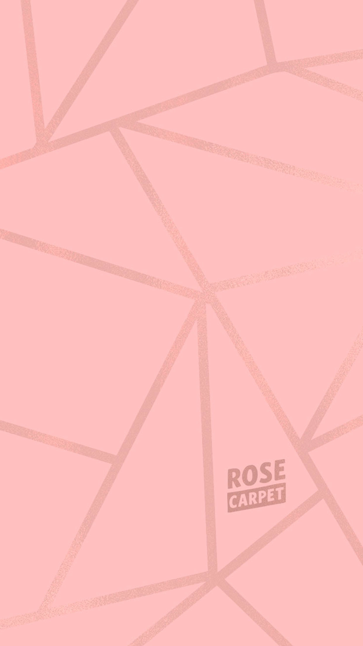 fond d'Ã©cran iphone rose carpet