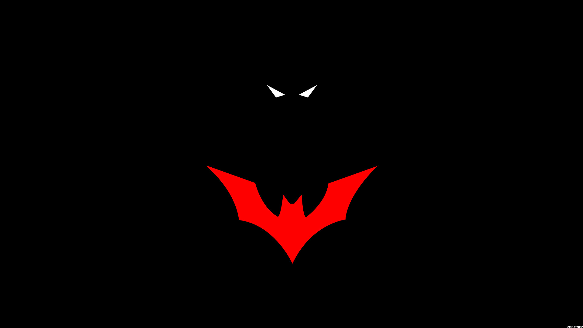 Batman Beyond Backgrounds HQFX px