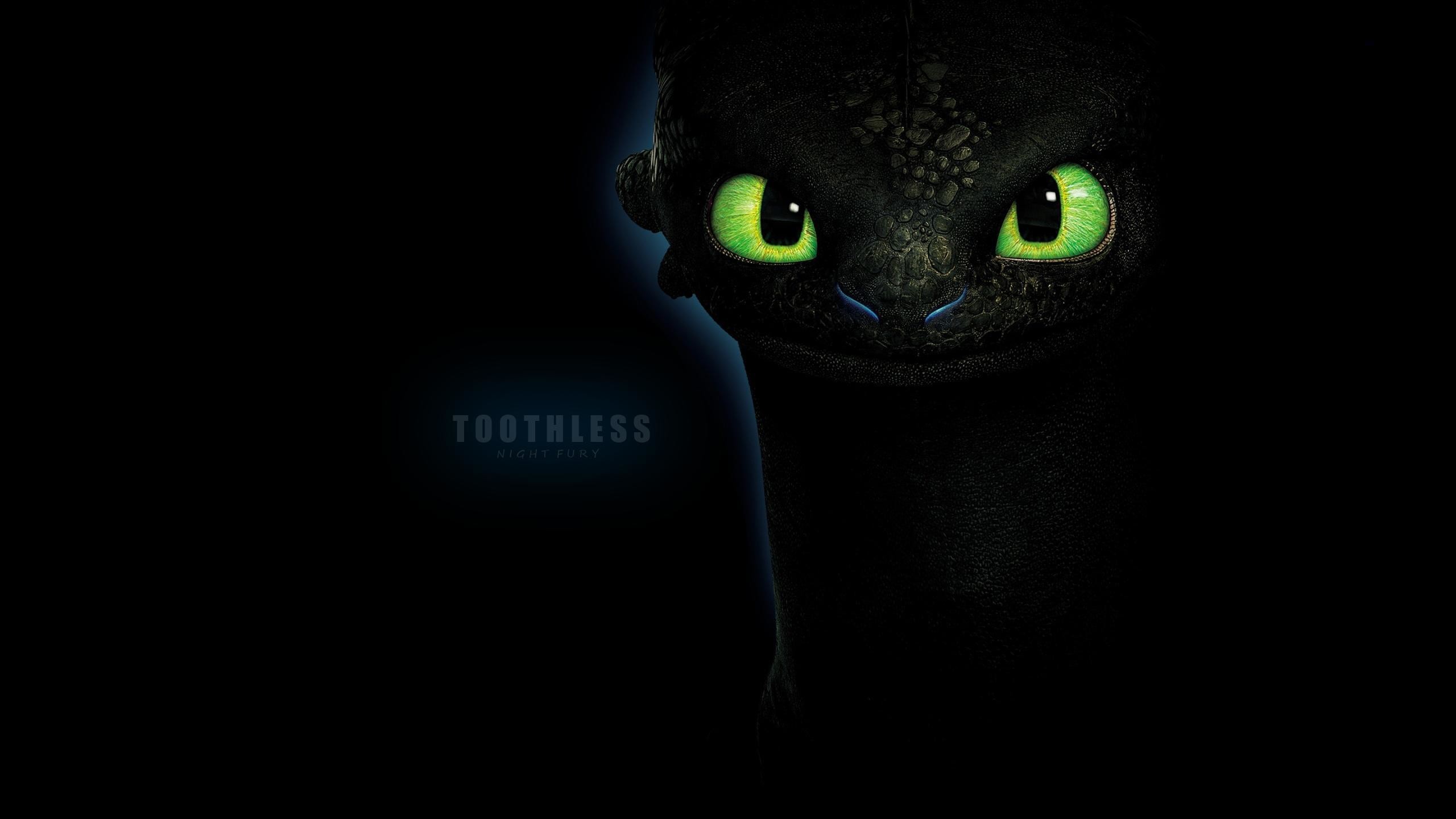 Toothless Wallpaper by Aspire443 on DeviantArt