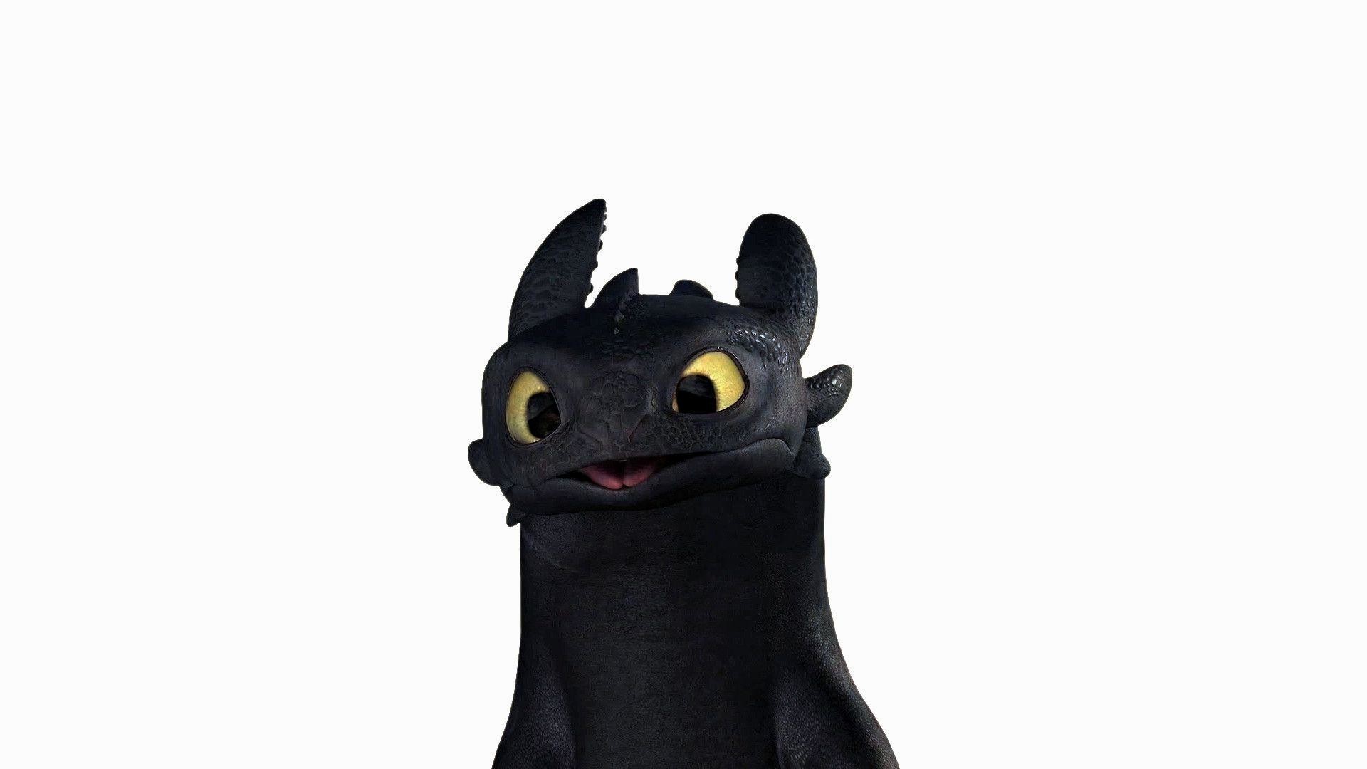 Toothless Wallpapers 1080p