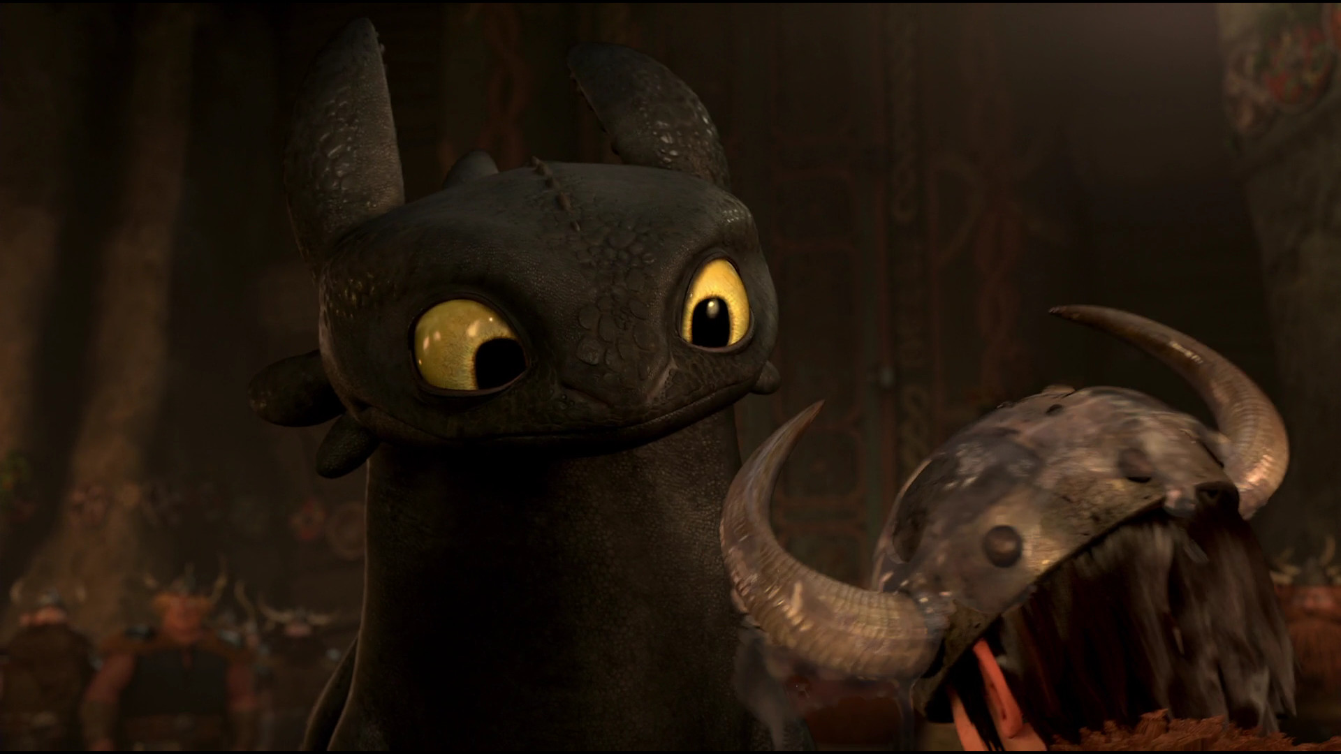 Cute Toothless Wallpaper Toothless by dashiesparkle