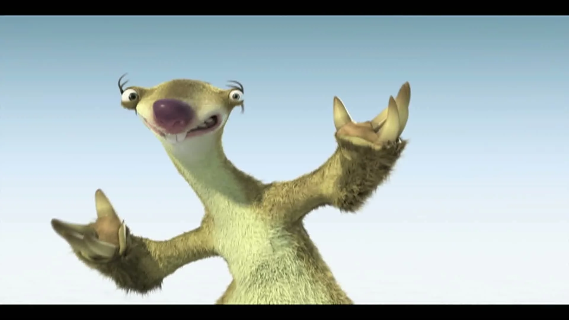Ice Age: Sid images Sid Shuffle HD wallpaper and background photos