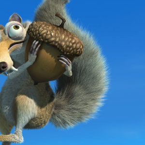 Ice Age Sid