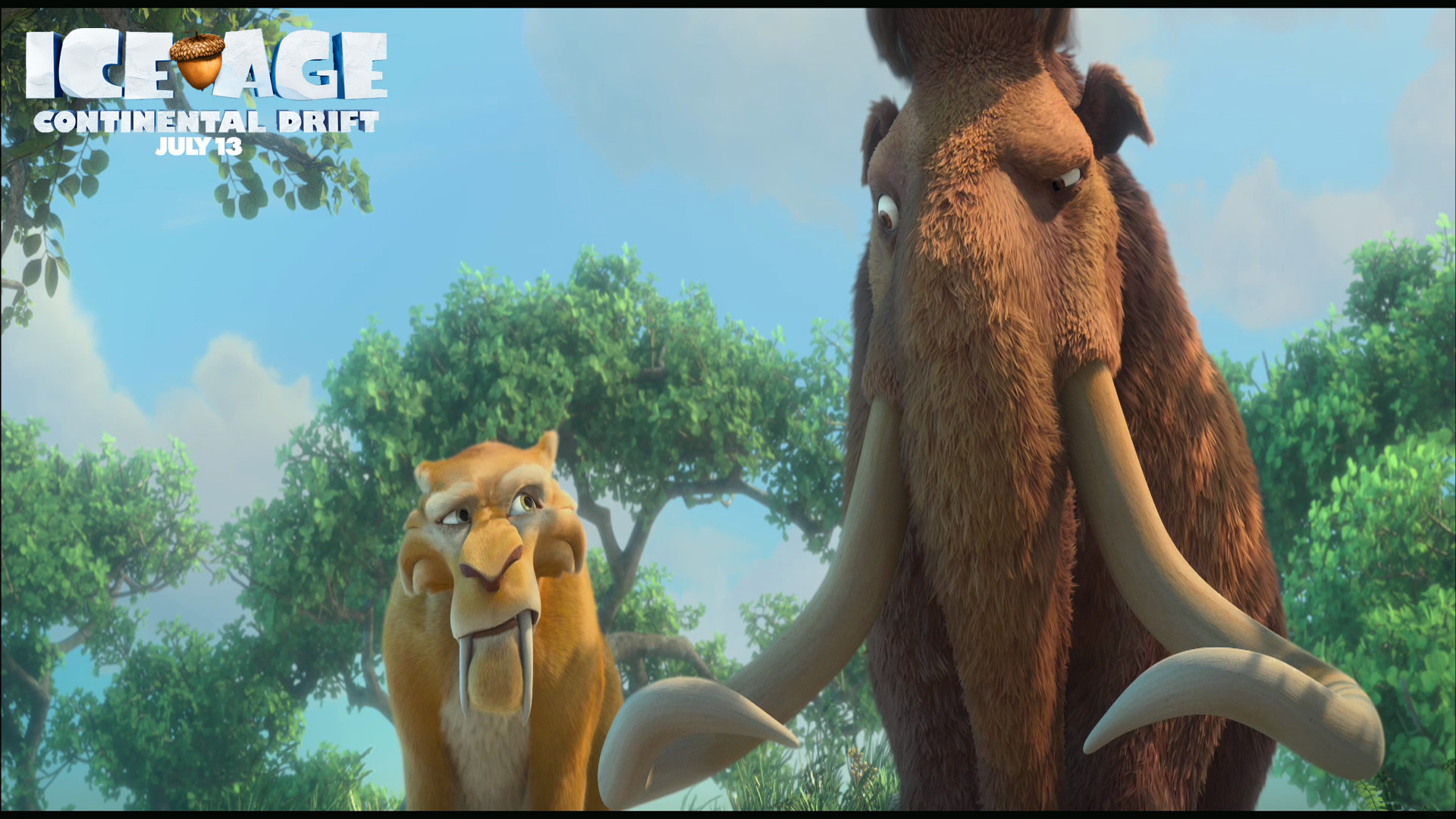 Ice Age Sid Wallpapers 4 Ice Age Sid Wallpapers Pinterest Ice age sid and Ice age