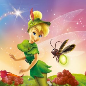 Tinkerbell Live