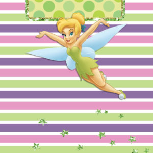Tinkerbell Live