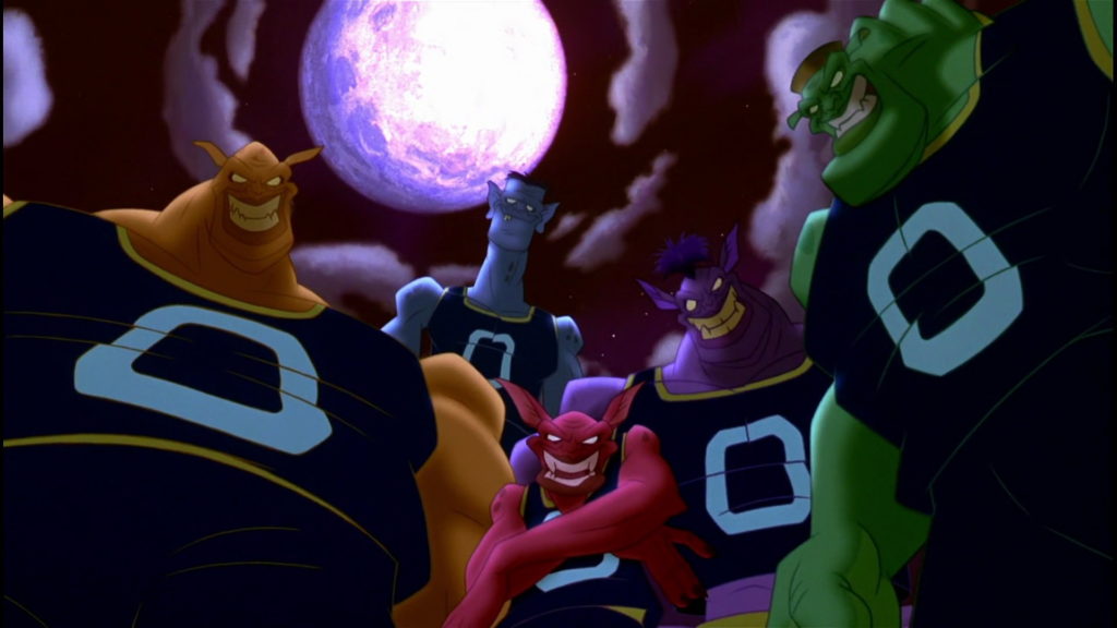 Bupkus Bang Pound Blanko Nawt Known As The Monstars 2417