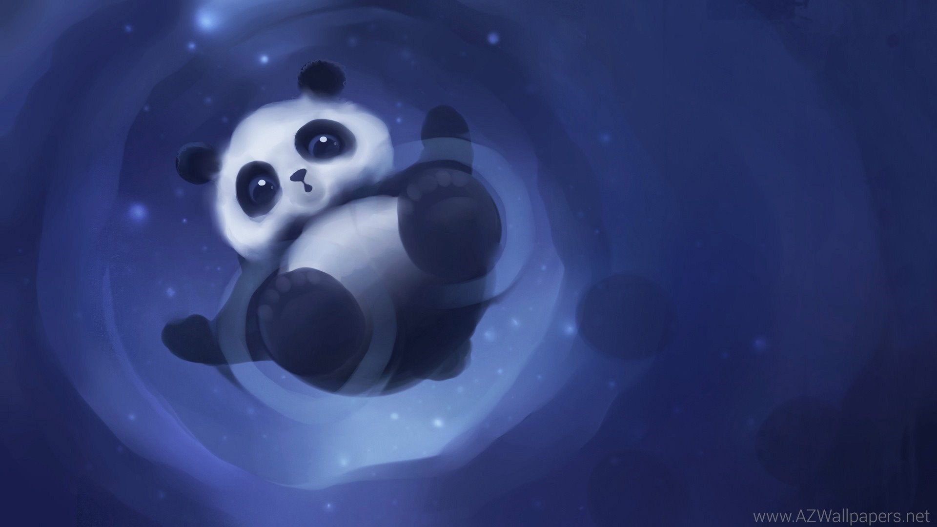 Panda Anime Wallpapers HD Attachment 9635 Amazing Wallpaperz