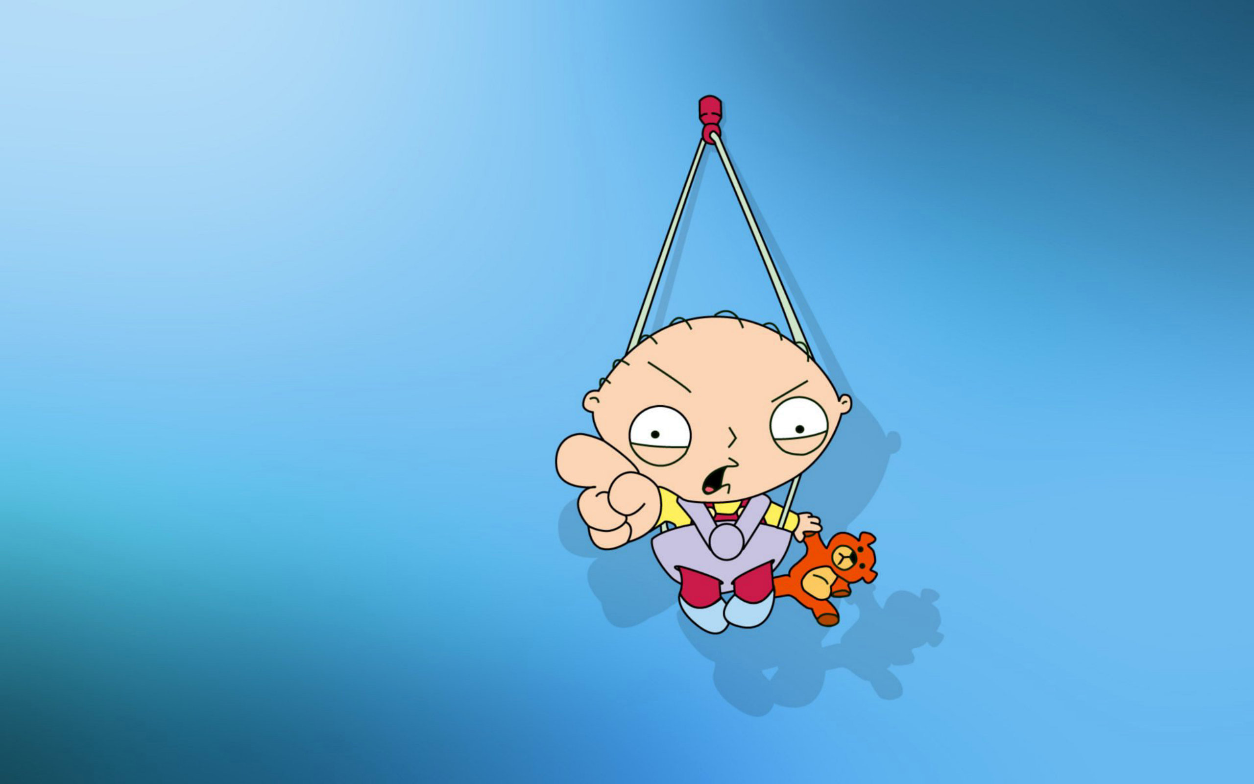 Family Guy HD Wallpaper Background ID233956