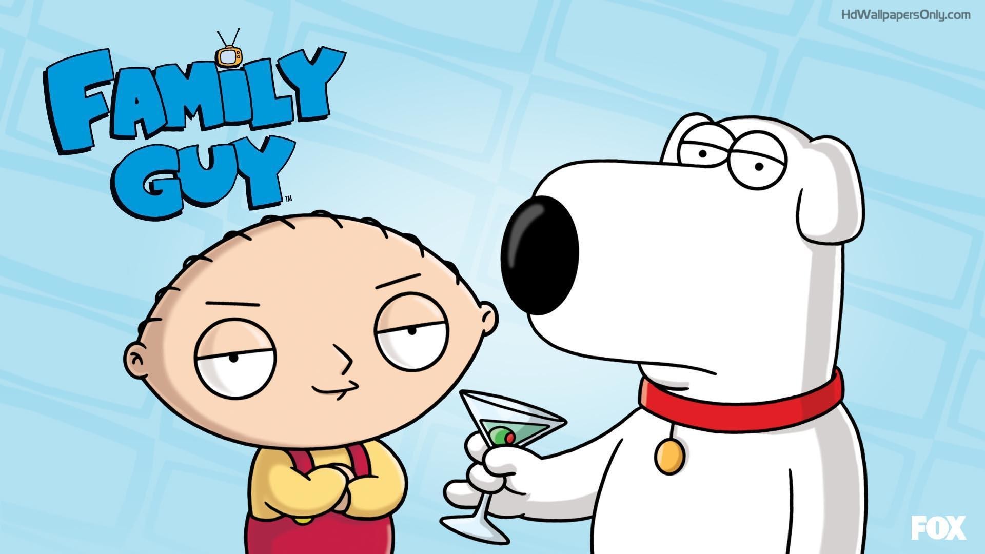 Family Guy Wallpapers – HD Wallpapers Inn