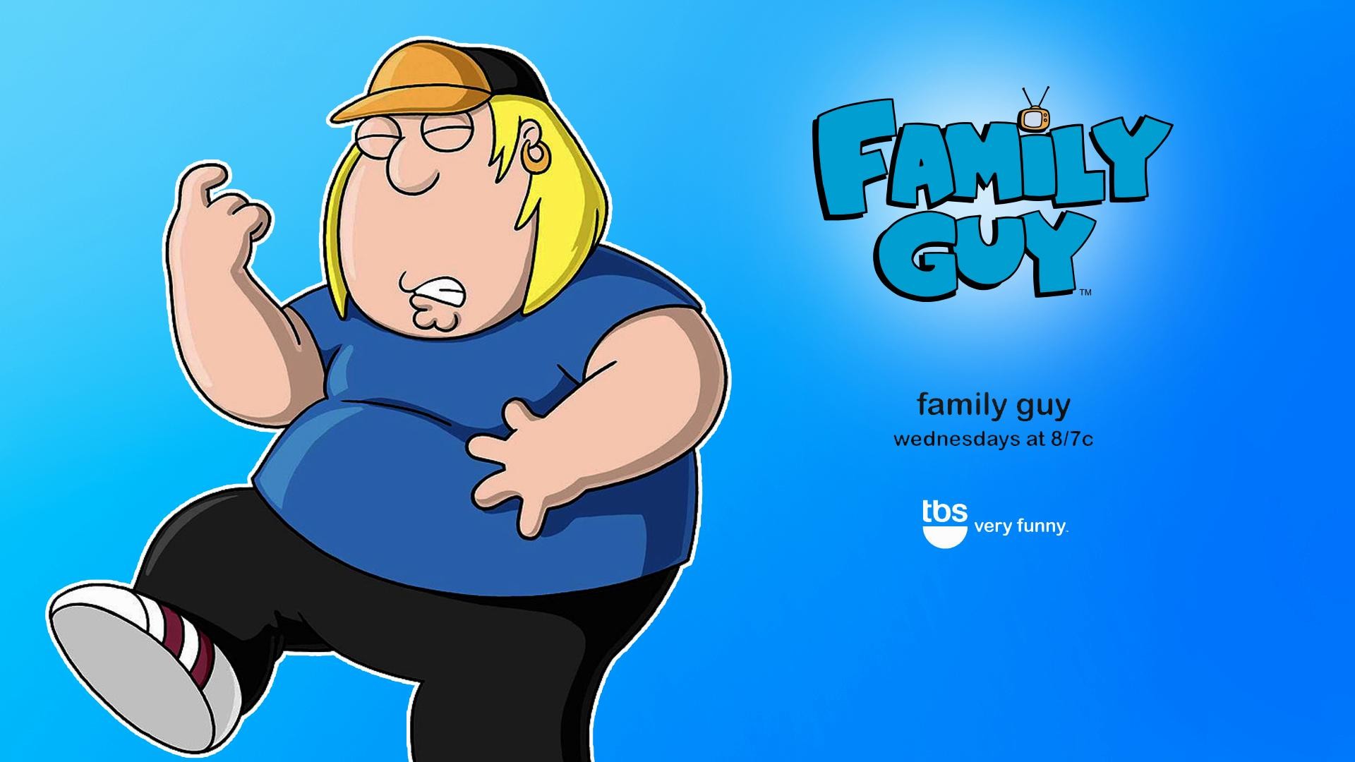 Family Guy Wallpaper HD for Desktop