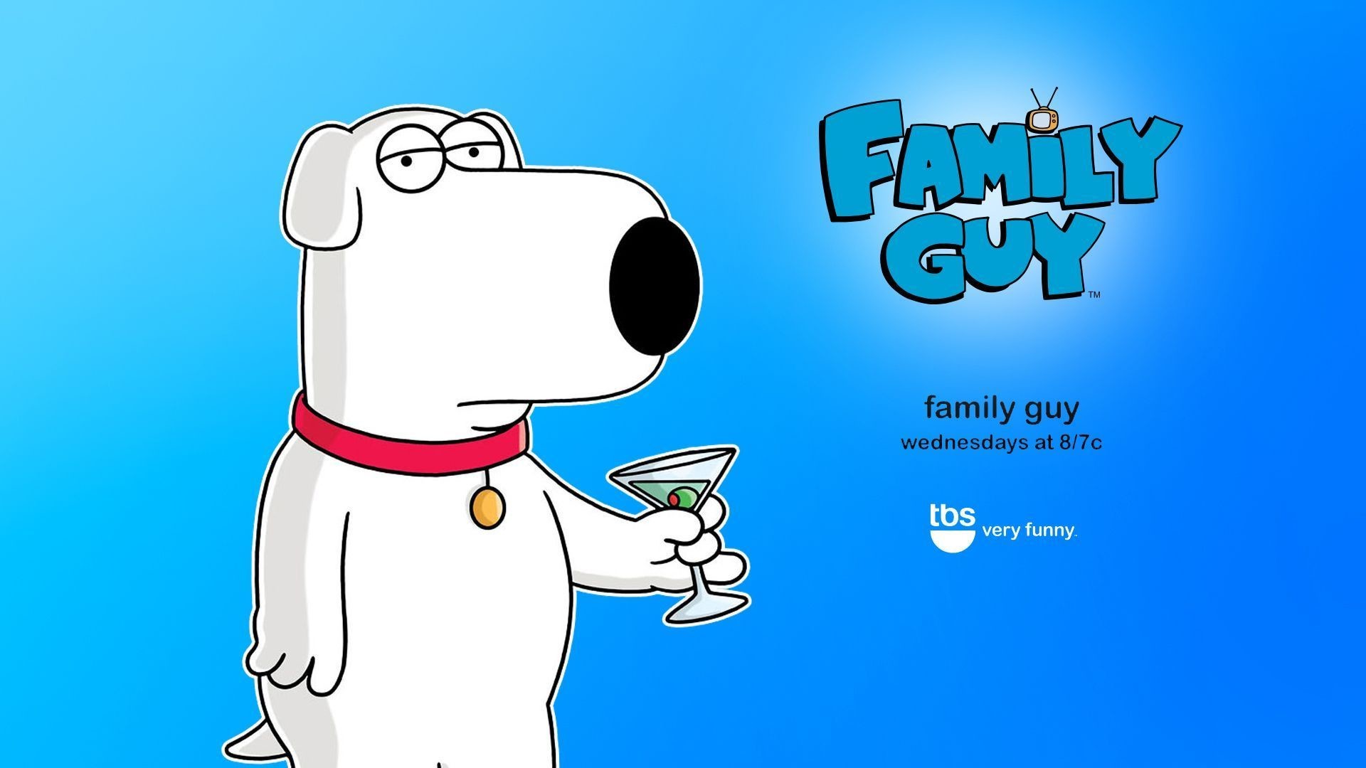 Family Guy Family Guy Desktop Walpaper Collection