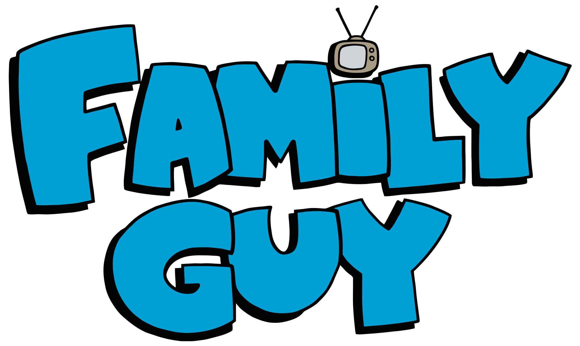 HD Family Guy Wallpaper