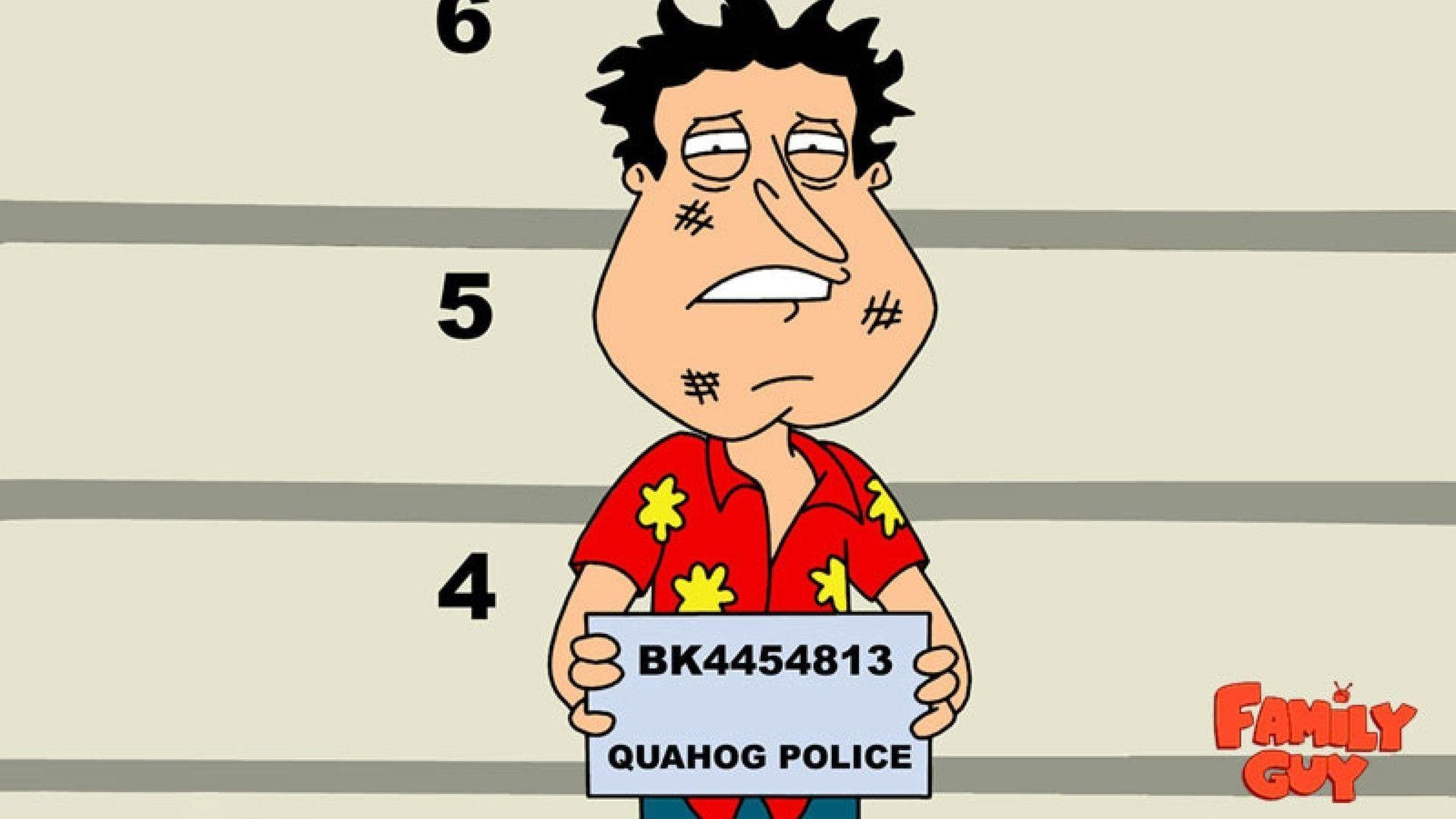 Family Guy Quagmire wallpaper – jujd7s