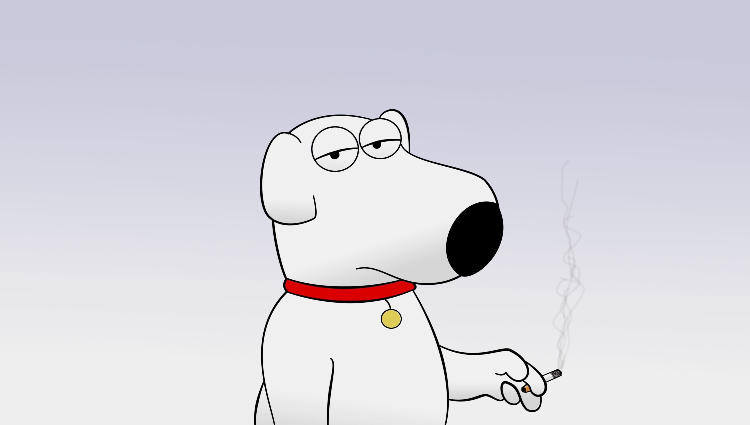 TV Show – Family Guy Brian Griffin Wallpaper
