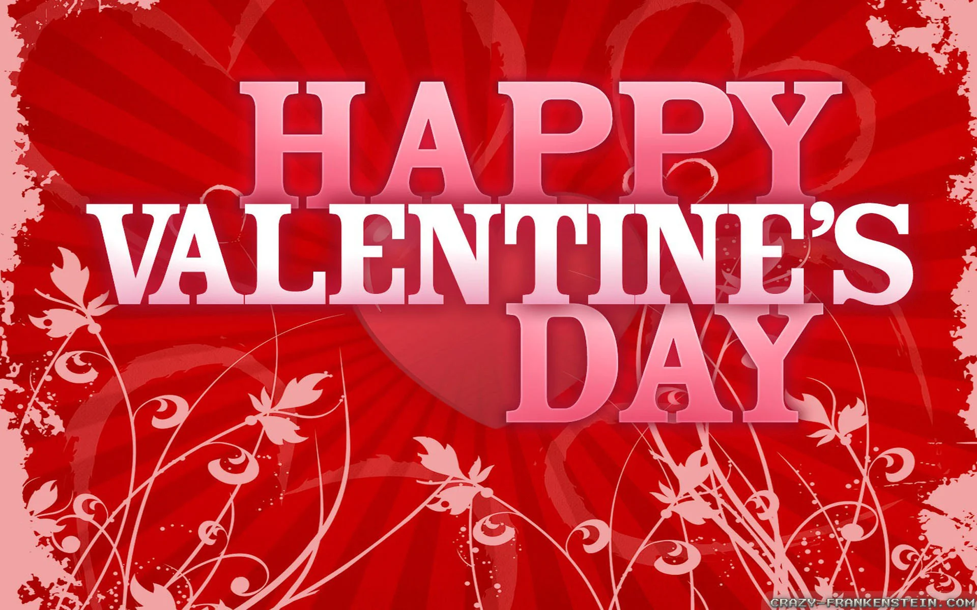 Valentines Day Wallpapers 19201200