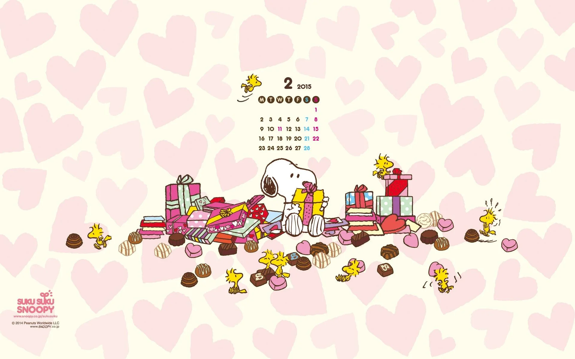 100 Snoopy Valentine Wallpapers  Wallpaperscom