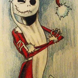 Jack the Pumpkin King
