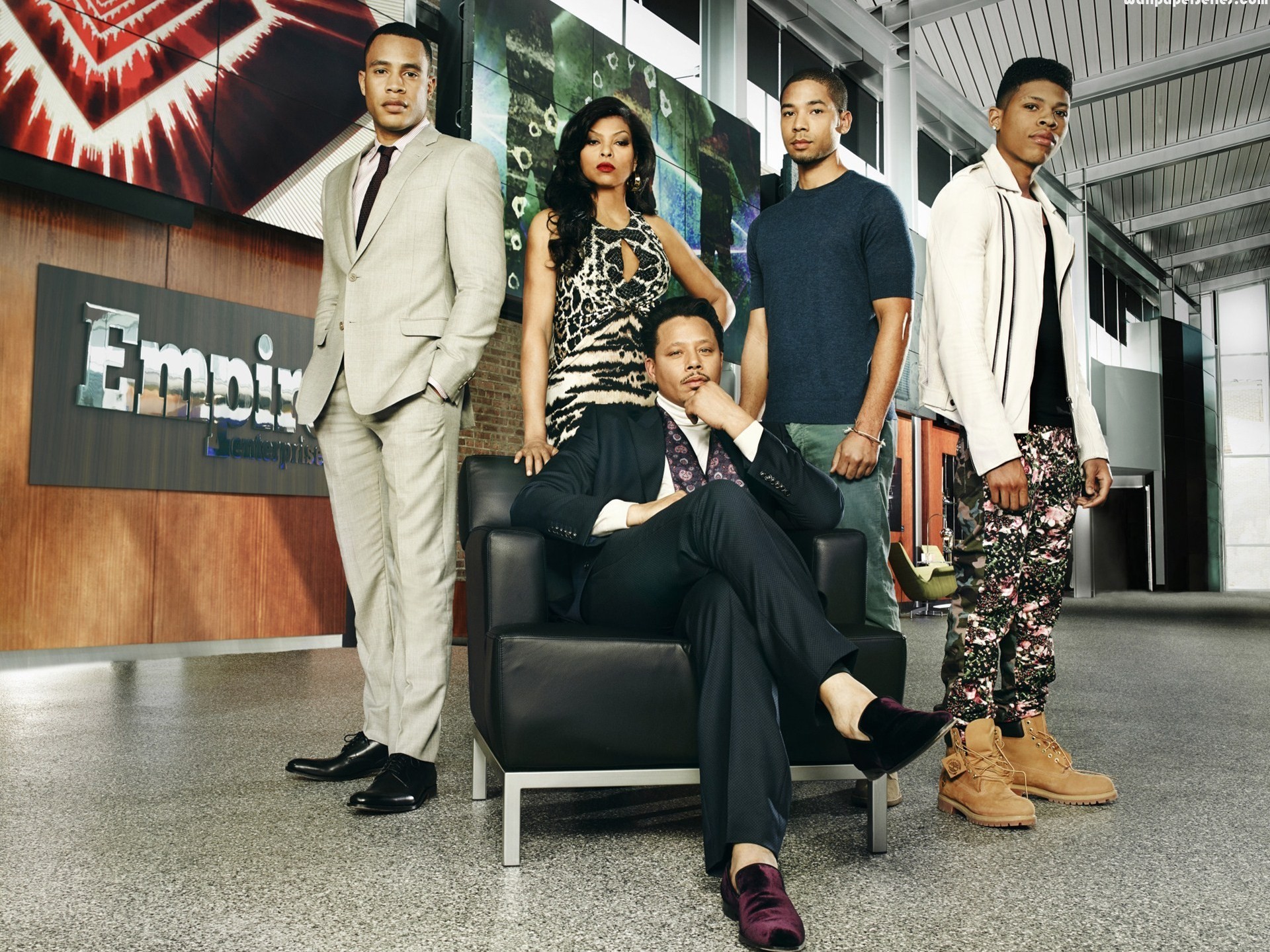 The Good Enough Life On Empire and The Black Queer Son Bully
