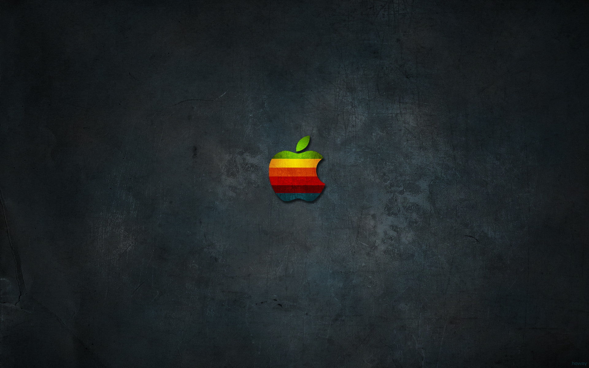 Apple Wallpaper By Howsy World Wallpaper Collection