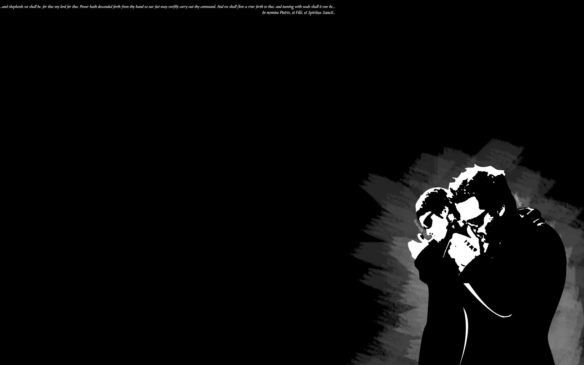 The Boondock Wallpaper The, Boondock, Saints