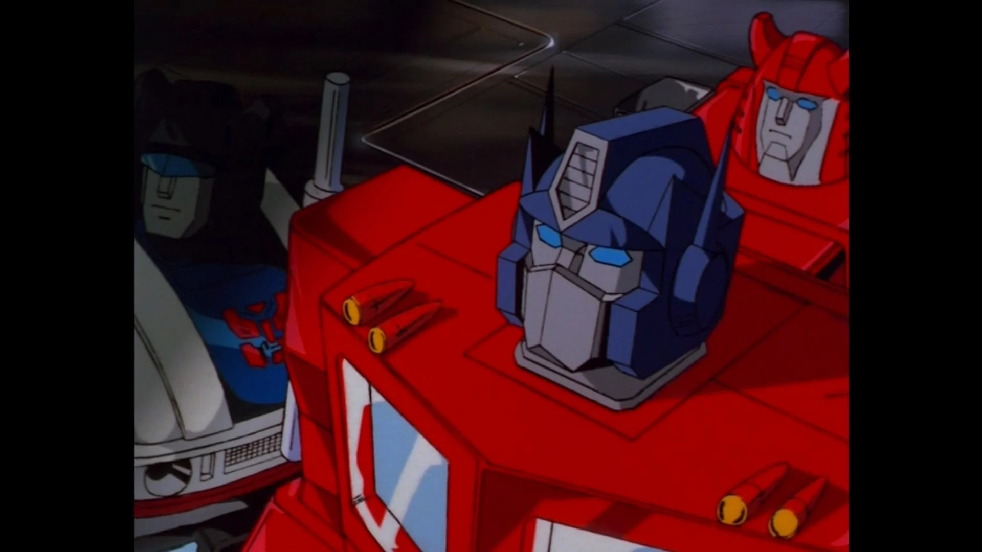 Awesome 80s Cartoon and TV Show Intros Transformers The Movie – YouTube